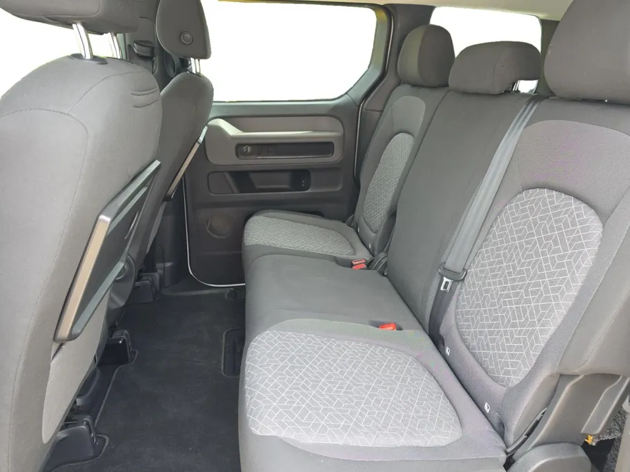 Volkswagen ID. Buzz Pro Advantage 77 kWh | Navigatie Pack | Keyless entry | Parkeercamera
