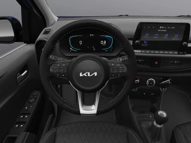 Kia Picanto 1.0 GDi DynamicPlusLine