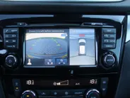 Nissan QASHQAI 1.2 Tekna | Trekhaak | 360 Camera | Pano dak | Stoel-/voorruitverwarming | Dodehoek detectie | Elek. stoelverstelling | Clima | 19' LM | 1e eigenaar |