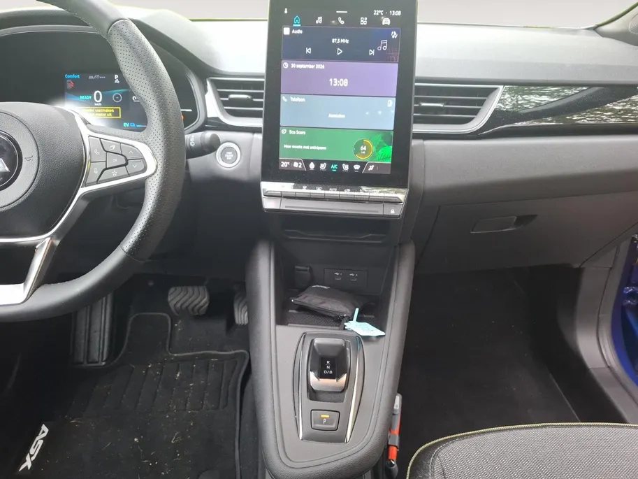 Mitsubishi ASX 1.8 HEV AT Intense+ | LAGE KILOMETERS | STOEL, STUUR EN VOORRUITVERWARMING | CARPLAY |