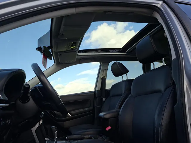 Subaru Forester 2.0 Premium LEER | OPEN DAK | AUTOMAAT | rijklaarprijs!!