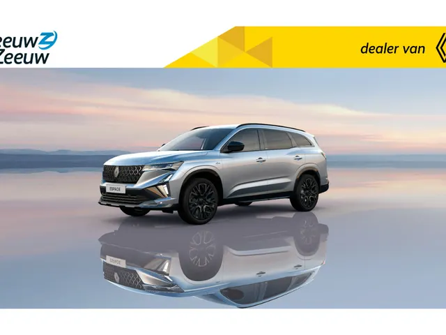 Renault Espace