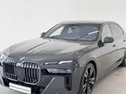 BMW i7 eDrive50 Privilege Edition M Sportpakket Pro