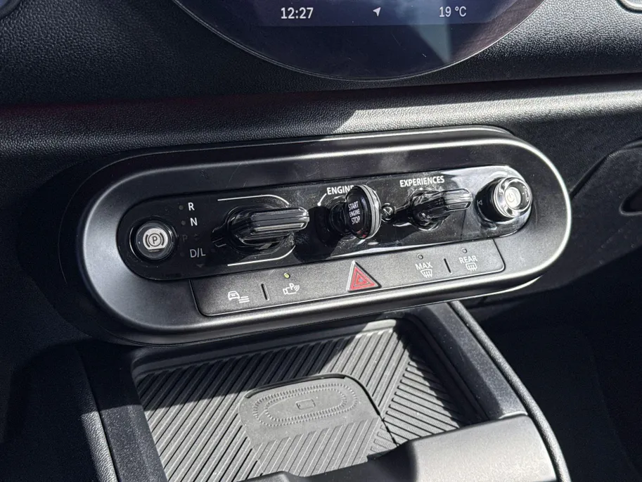 MINI Countryman C
