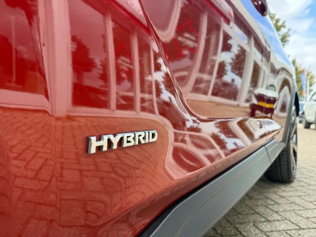 Nissan Juke Hybrid 143pk Tekna | 360-Camera | Blind Spot | ACC | Keyless | Bose | Stoel/Stuurverwarming