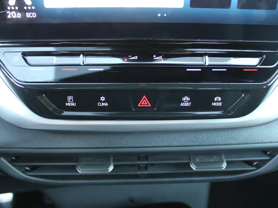 Volkswagen ID.4 Pure 52 kWh | Stuur- / Stoel- / Voorruit Verwarming | Clima | 19' LM | Cruise adapt. | PDC | Navi |