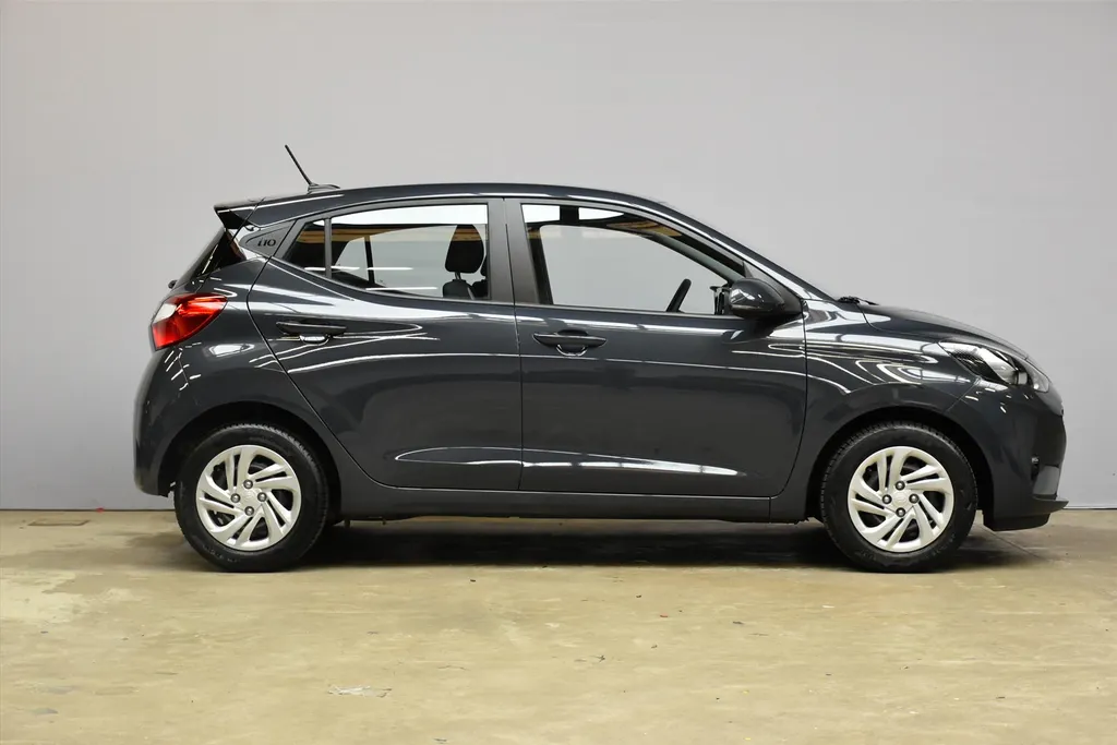Hyundai i10 1.0i Automaat Comfort Smart | Navi | Camera