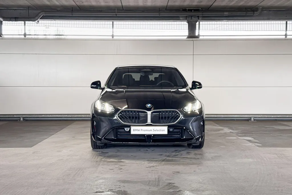BMW 2 Serie Gran Coupé 220
