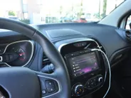 Renault Captur 0.9 TCe Limited NAVI Pack Comfort