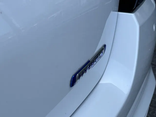 Suzuki Swift 1.2 Style Smart Hybrid