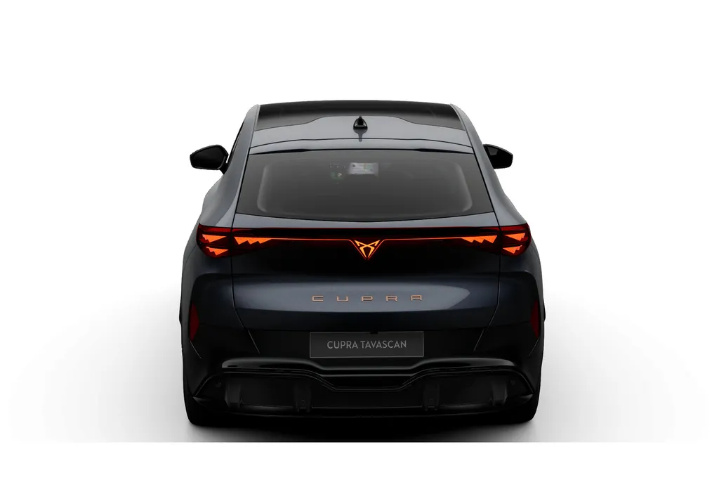 CUPRA Tavascan Adrenaline | Digitaal instrumentenpaneel (Virtual Cockpit) | Draadloze Apple CarPlay™, Android Auto™ | Head-up Display met ‘Augmented Reality’