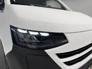 Volkswagen Bedrijfswagens e-Transporter Pick-Up DC 70kWh 218pk L2 6 zitplaatsen