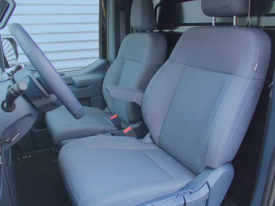 Kia PV5 L2H1 Elite 71.2 kWh | Nieuw | Schuifdeur L+R | Actieradius tot 416 km (WLTP) | Tijdelijk tot € 2.500 (inruil)voordeel bij aanschaf of 2,99% financiering |