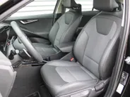 Kia Niro 1.6 GDi Hybrid DynamicLine | Airco | Navi | Cruise adapt. | Camera | PDC | 16'LM |