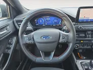 Ford Focus Wagon 1.0 EcoBoost Hybrid ST Line X Business | 1e eigenaar | Dealer onderhouden! | Panoramadak | Winterpack | Adapt. Cruise | B&O Audio | 18' inch velgen | 12 maanden garantie