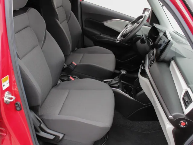 Suzuki Swift 1.2 Style Smart Hybrid Automaat | € 2200,- DEALERKORTING! | Alle kleuren leverbaar!