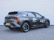 Kia K4 1.0 T-GDi MHEV GT-Line Launch Edition (pano) | Stuur-/stoelverwarming | Camera | LED | 17' LM | Elek. stoel | Draadloze telefoonlader |