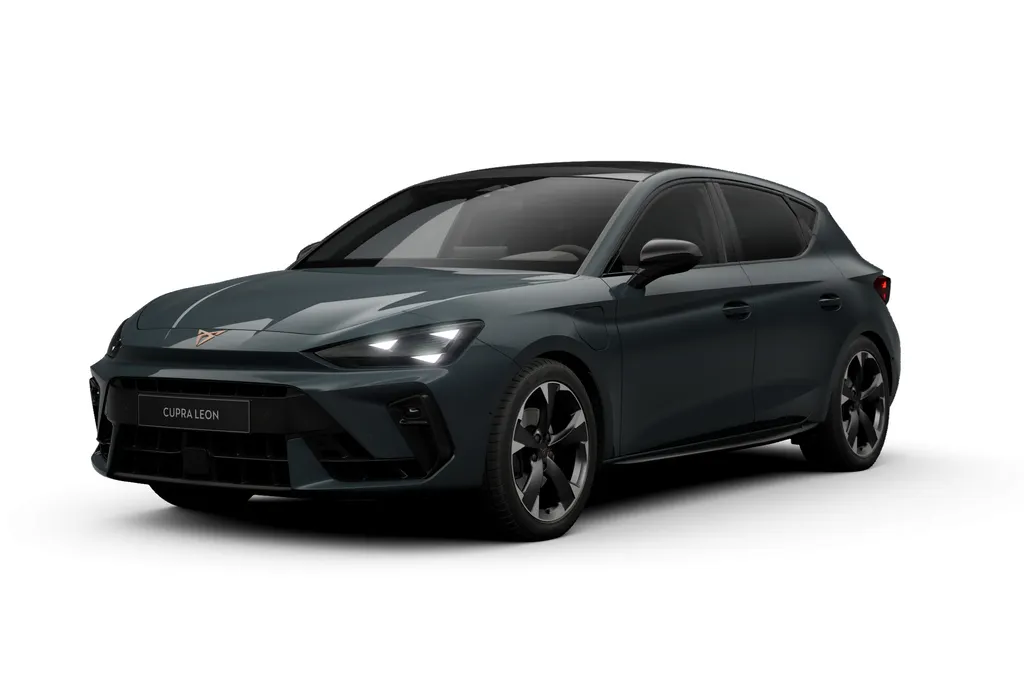 CUPRA Leon Business | Achteruitrijcamera | Digitaal instrumentenpaneel (Virtual Cockpit) | Draadloze Apple CarPlay™, Android Auto™