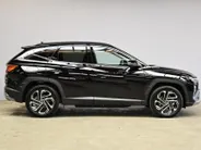 Hyundai Tucson 1.6 T-GDi HEV 238pk 2WD Aut Premium / Voorraad deal