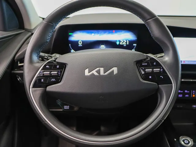 Kia Niro EV DynamicLine 64.8 kWh