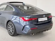 BMW 4 Serie Coupé 430i High Executive Model M Sport