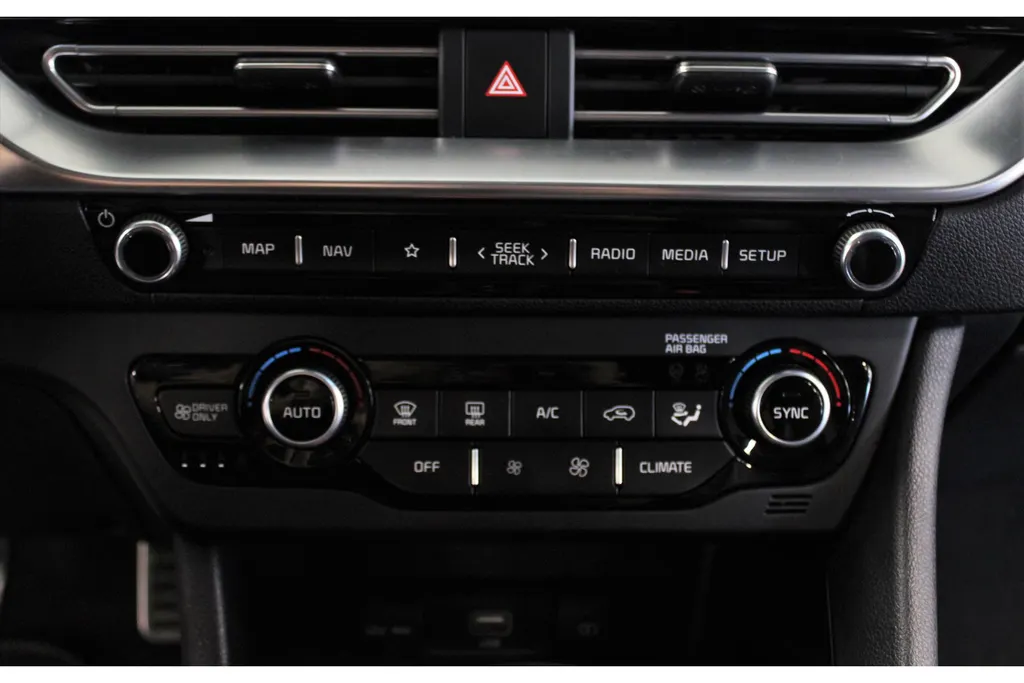 Kia Niro 1.6 GDi Hybrid 141pk DCT6 DynamicPlusLine Trekhaak!