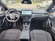 Ford Focus Wagon 1.0 EcoBoost Hybrid ST Line WINTERPAKKET / NAVIGATIE GROOTSCHERM.
