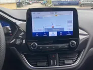 Ford Puma 1.0 EcoBoost Hybrid 125 pk ST-Line Navi- Apple Carplay/Android Auto - Winter Pack - Driver Assistance Pack