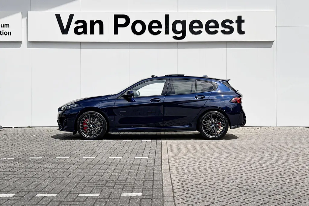 BMW 1 Serie 120