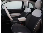 Fiat 500e La Prima 42 kWh | Pano | JBL | Camera | Winter | 17'
