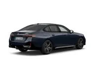 BMW 5 Serie Sedan 550e xDrive