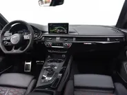 Audi RS4 Avant 2.9 TFSI RS4+ quattro