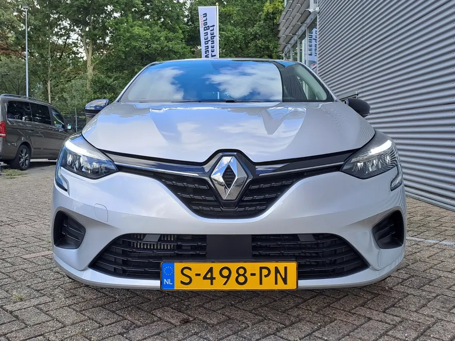 Renault Clio 1.0 TCe 90 Equilibre | Navi | Cruise | Apple Carplay/Android Auto