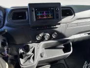 Renault Master T33 2.3 dCi 135 L2H2 Work Edition Demo | Cruise Control | Camera |
