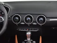 Audi TT Roadster 40 TFSI Pro Line S