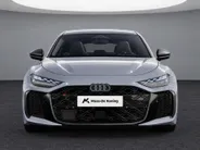Audi RS5 Limousine e-hybrid quattro 639 PK · Audi Exclusive Nardogrijs · Audi Sportpakket · Keramisch  · Optiekpakket Carbon