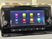 SEAT Ibiza 1.0 EcoTSI 95pk Style Business Connect · Apple/Android Car Play · Cruise Control · P-Sensoren · Verkeersbord Detectie · Garantie t/m 16-09-2028 of 100.000km