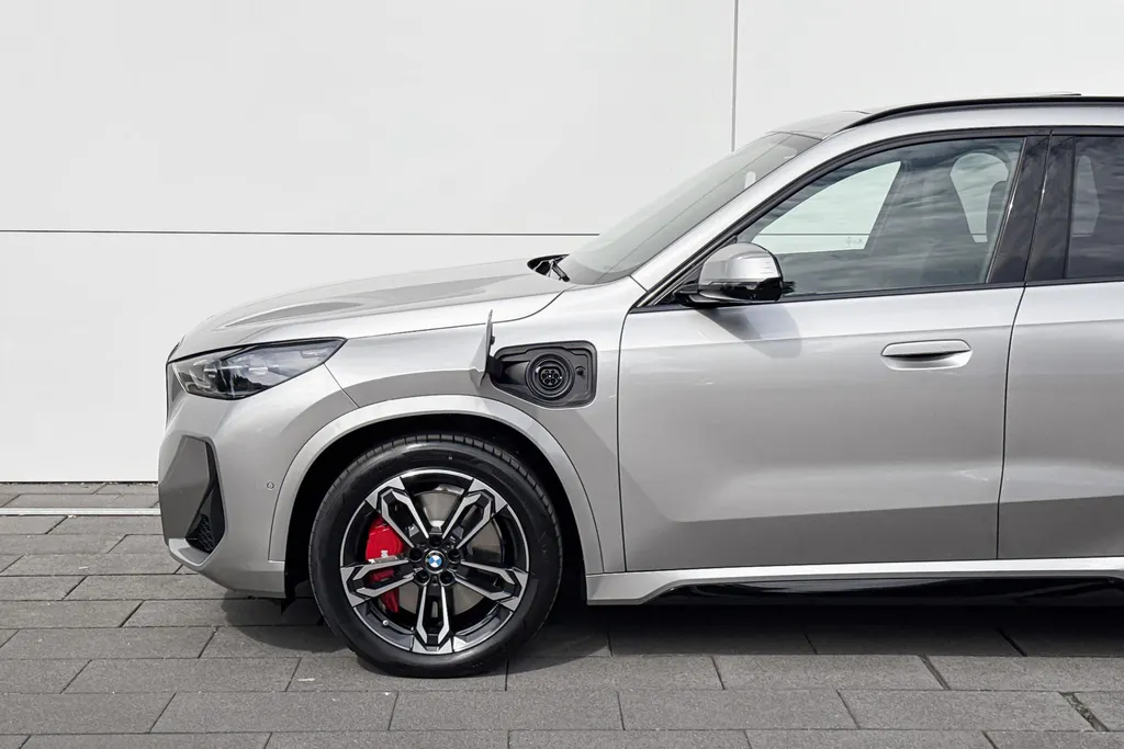 BMW X1 xDrive25e Optimized Edition