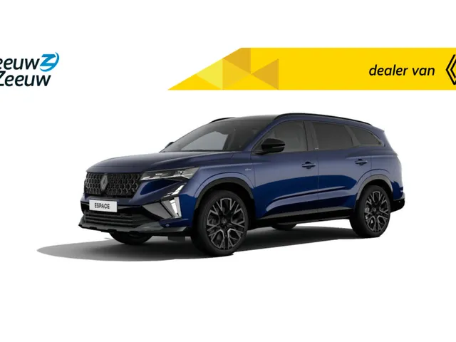 Renault Espace