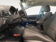 Hyundai Bayon 1.0 T-GDI Comfort Smart NAVI