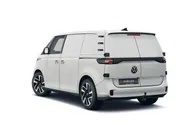 Volkswagen Bedrijfswagens ID. Buzz Cargo Bedrijfswagens Bulli Limited Edition 79kWh 340pk 4Motion 740098