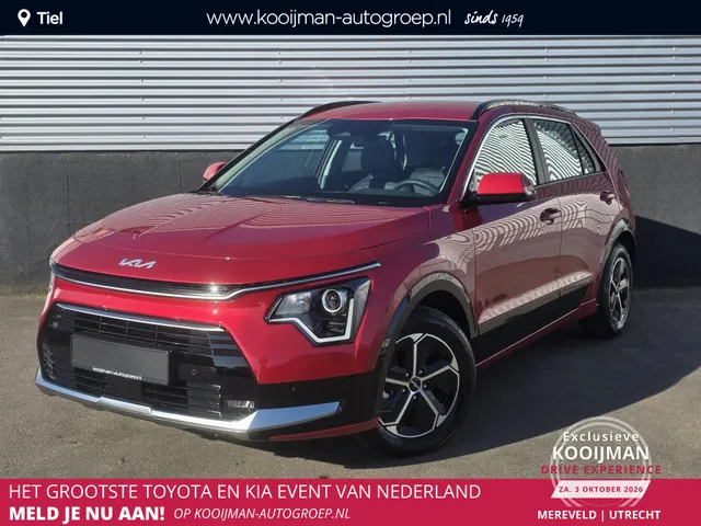 Kia Niro