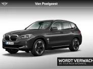 BMW iX3 High Executive 80 kWh