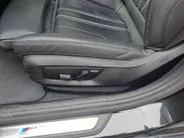 BMW 5 Serie Touring 530e xDrive M SPORT | Pano | Harman Kardon | 360 Camera | Head up | Elektrisch Wegklapbare Trekhaak | Voorstoelen verwarmd | Navigatie | Apple Carplay/Android Auto | Leer