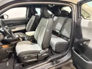 Mazda MX-30 170PK e-SkyActiv R-EV Exclusive-line Automaat | 1ste Eigenaar | Freestyle-Doors | Stoel & Stuurwiel Verwarming | Navigatie | Lichtmetalen Velgen | Dodehoek Detectie | Camera | Parkeersensoren |