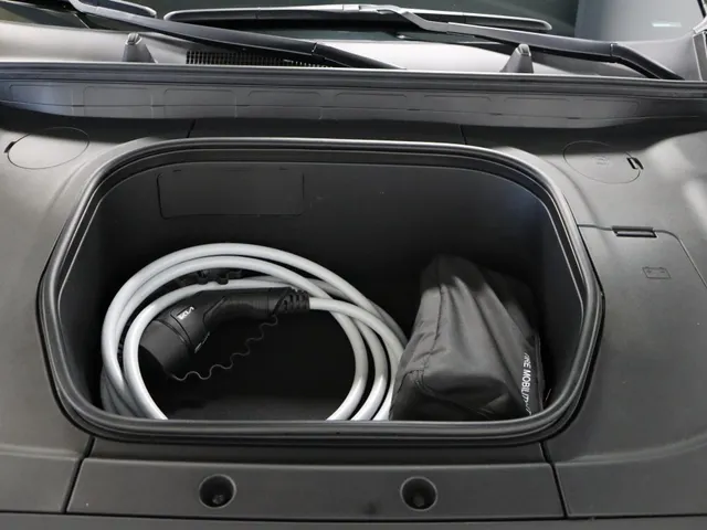 Kia EV5 GT-Line Bus Edition 81.4kWh Afn.Trekhaak-Allseason