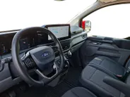 Ford Transit Custom 320 2.0 TDCI L2H1 Limited 136 pk handgeschakeld | BPM vrij! | Dealer onderhouden | Trekhaak | Apple carplay/ Android Auto