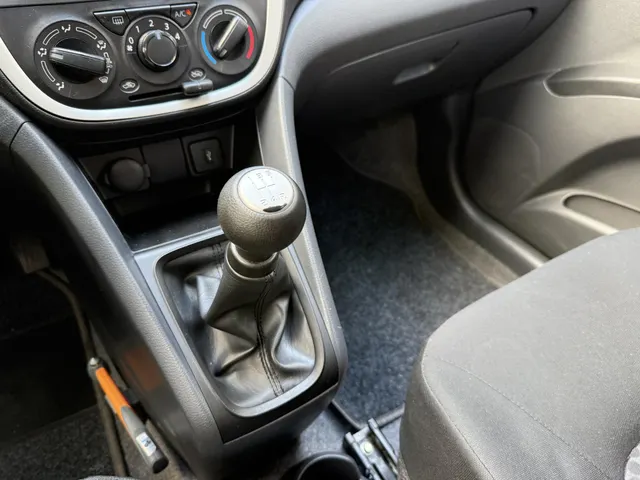 Suzuki Celerio 1.0 Dynamic | GT Plus pakket | Parkeersensoren | 1ste eigenaar | Dealer onderhouden |