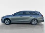 Kia Ceed Sportswagon 1.5 T-GDi DynamicLine | Navi | Clima | Camera | Cruise Control | Apple Carplay | Android Auto