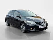 Nissan Pulsar 1.2 DIG-T Connect Edition | Automaat | Airco/ecc | Navigatie | Trekhaak | Camera /Pdc | 1 jaar Garantie | van 1e eigenaar!